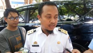 Wagub Geram Gaji Guru Tiga Bulan Belum Dibayar