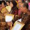 Gramedia Raih Penghargaan Mitra Peduli PAUD & Dikmas 2019