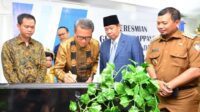 Gubernur NA Harap RSIA Ananda Bisa Turunkan Angka Stunting di Sulsel