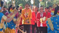 Gubernur Nurdin Abdullah: Sulsel Butuh Kerja Tim dan Kolaborasi
