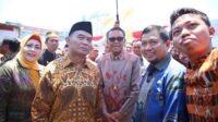 Makassar Tuan Rumah Hari Aksara Internasional Tahun 2019