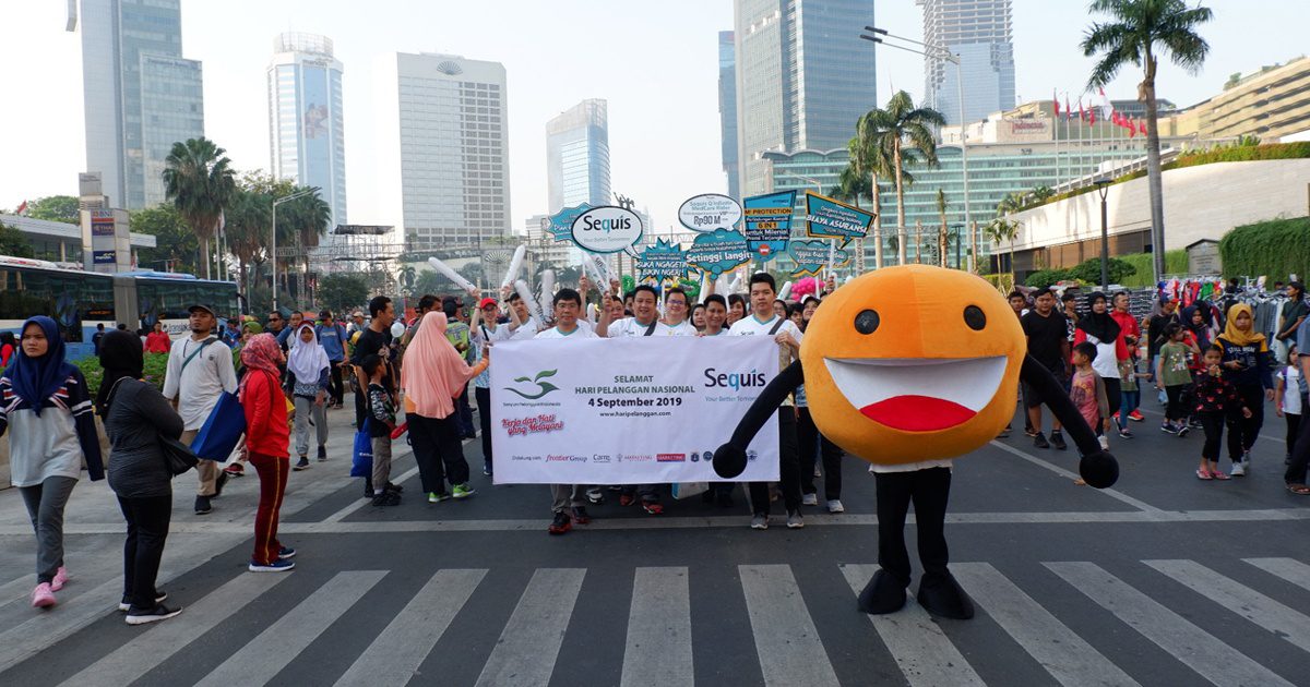 Harpelnas 2019 Sequis Tingkatkan Kualitas Layanan Nasabah 02