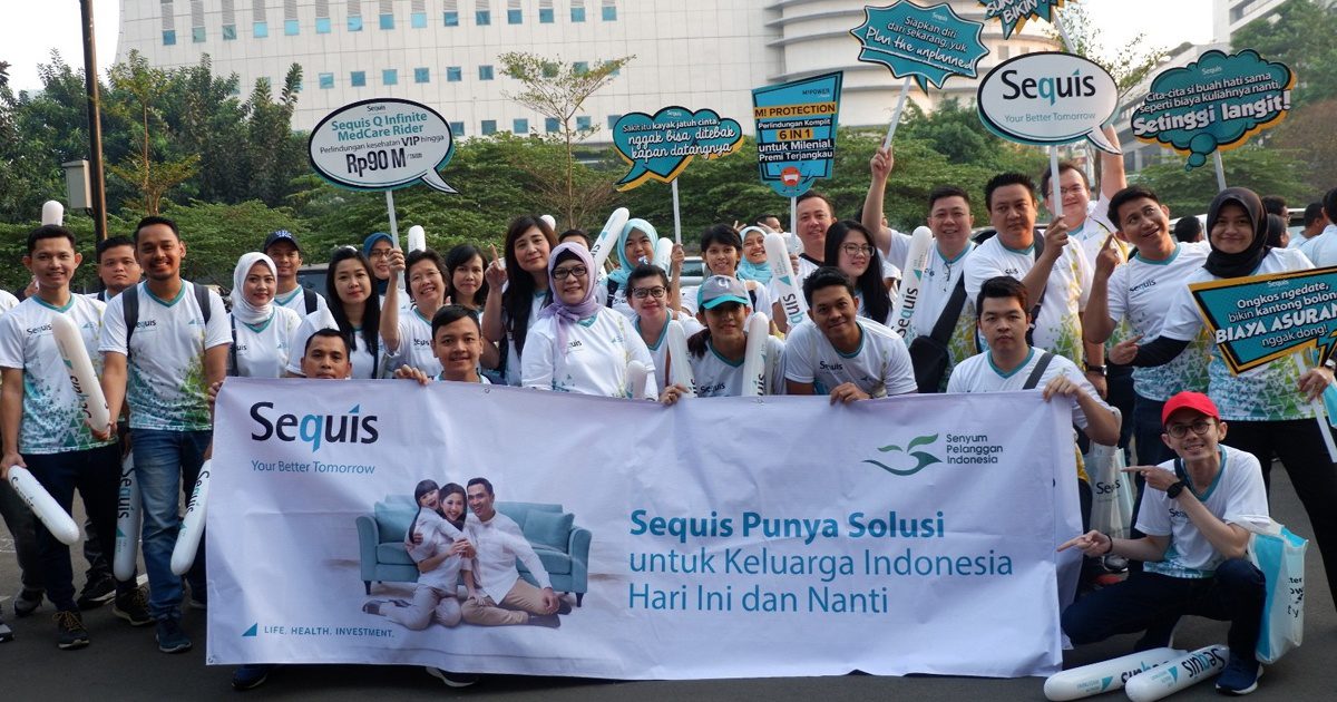 Harpelnas 2019 Sequis Tingkatkan Kualitas Layanan Nasabah 03