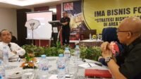 IMA Bisnis Forum kembali Digelar