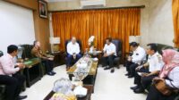 Iqbal Suhaeb Dukung Forum Restorative Justice AIPJ 2