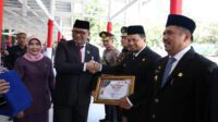 Peringati Hari Agraria dan Tata Ruang Nasional 2019, Ini Harapan Iqbal Suhaeb