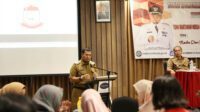 Iqbal Suhaeb Ajak Praktisi Media Bersikap Netral dan Perangi Hoaks