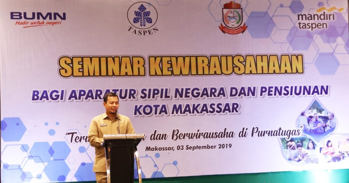 Apresiasi Mandiri Taspen