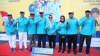 Jelang Pilwali, Iqbal Suhaeb Ingatkan Data Kependudukan Rampung