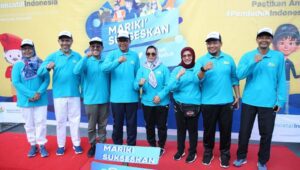 Jelang Pilwali, Iqbal Suhaeb Ingatkan Data Kependudukan Rampung