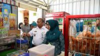 Lies Himbau Kepsek  Perhatikan Kebersihan Toilet dan Kantin Sekolah