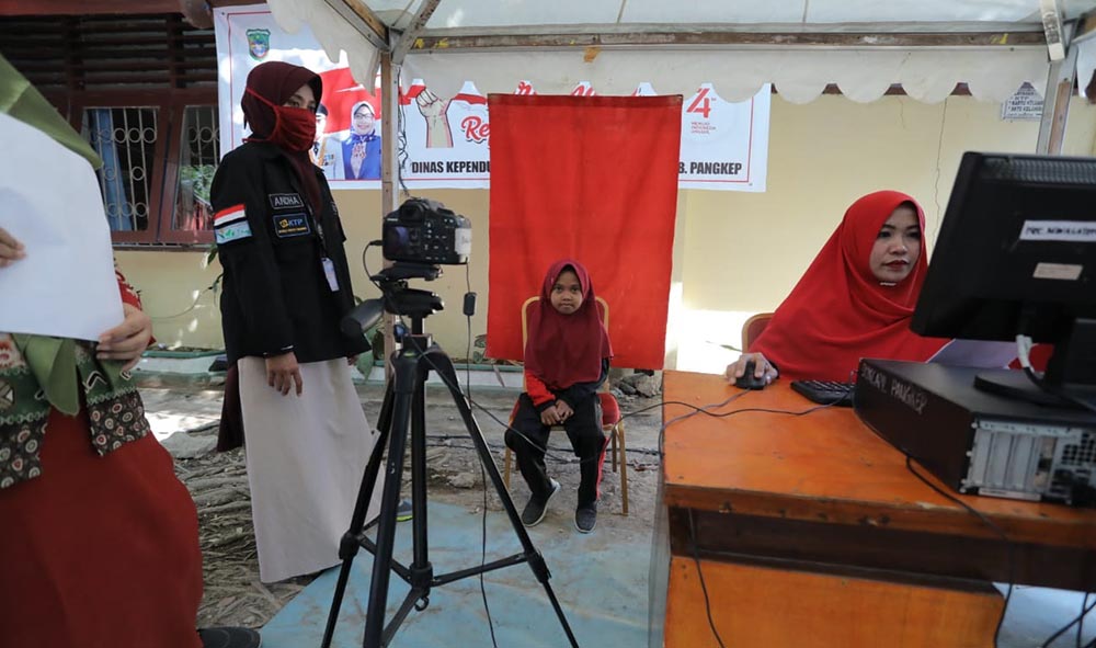 Kartu Identitas Anak2