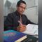 Ketua Panitia Masa Ta’aruf Maba 2019 Fisip Unismuh Makassar M Amin Umar
