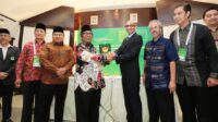 Kontribusi Ormas, DPP LDII Gelar Lokakarya Ekonomi dan Pendidikan Digital
