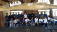 Ekspansi Bisnis di Sulawesi, Kubota Machinery Indonesia Gelar Bisnis Gathering