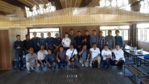 Ekspansi Bisnis di Sulawesi, Kubota Machinery Indonesia Gelar Bisnis Gathering