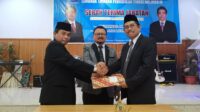 Prof Dr Jasruddin: Ini alasan Andi Lukman Dilantik Jadi Sekpel LLDIKTI IX Sulawesi