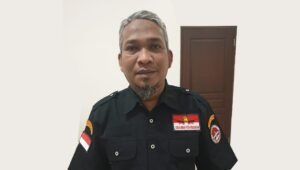 LMPP Sulsel Pantau Kasus  KOTAKU Gowa 2018 di Kejati Sulsel