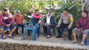 Plt. Lurah Birma Berhasil Mediasi Sengketa Penutupan Jalan