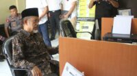 MUI Gowa Resmi Laporkan Pimpinan Aliran Agama Sesat ke Polisi
