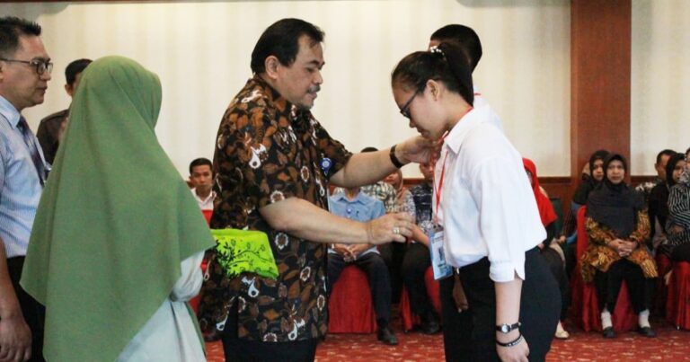 Masa Prodi Mahasiswa, UPA perkenalkan Revolusi Digital 4.0 6 Masa Prodi Mahasiswa UPA perkenalkan Revolusi Digital 4 0 02