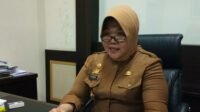 Nurlina Bantah Penyelesaian Stadion Mattoanging Tidak Libatkan YOSS
