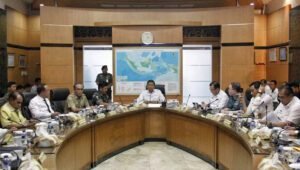 Menko Polhukam: Kondisi di Papua dan Papua Barat Sudah Normal