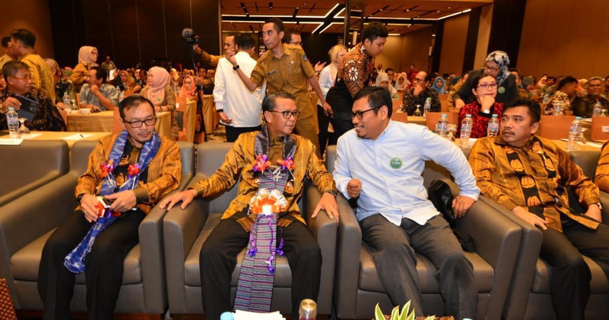 NA Dukung Konferensi Internasional Benih dan Produksi Tanaman di 17 Negara 02