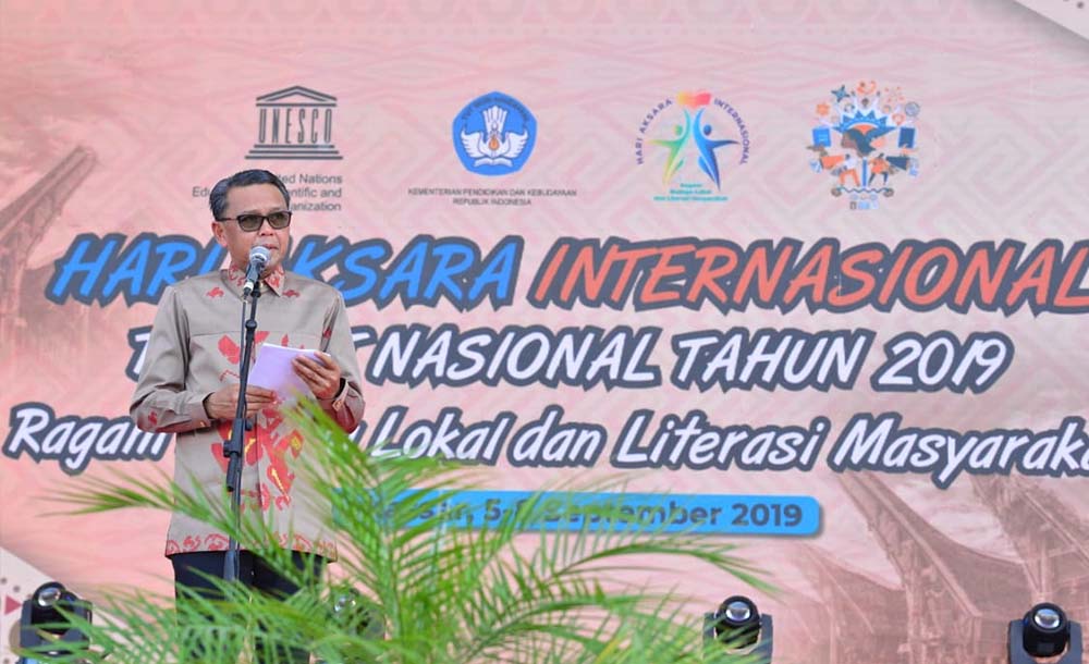 Nurdin Abdullah