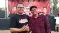 Taruna Merah Putih Dukung Industri Kreatif Di Pangkep