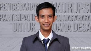 Pencegahan Korupsi Partisipatif Dalam Masyarakat Untuk Dana Desa