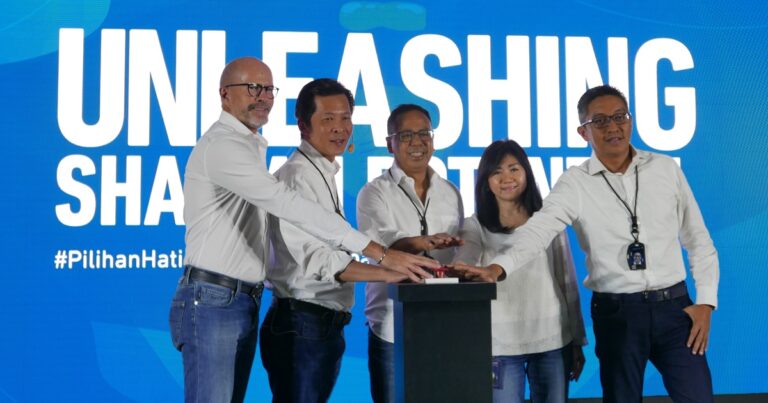 PermataBank Luncurkan Layanan Perbankan Syariah Platform Digital 6 PermataBank Luncurkan Layanan Perbankan Syariah Platform Digital