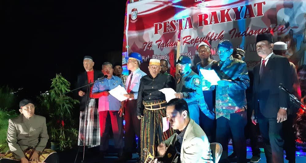 Pesta Rakyat