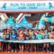 RUN TO GIVE 2019