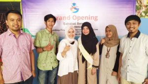 Sahabat Benua Indonesia Jamin Lulusannya Bekerja di Kapal Pesiar & Perhotelan