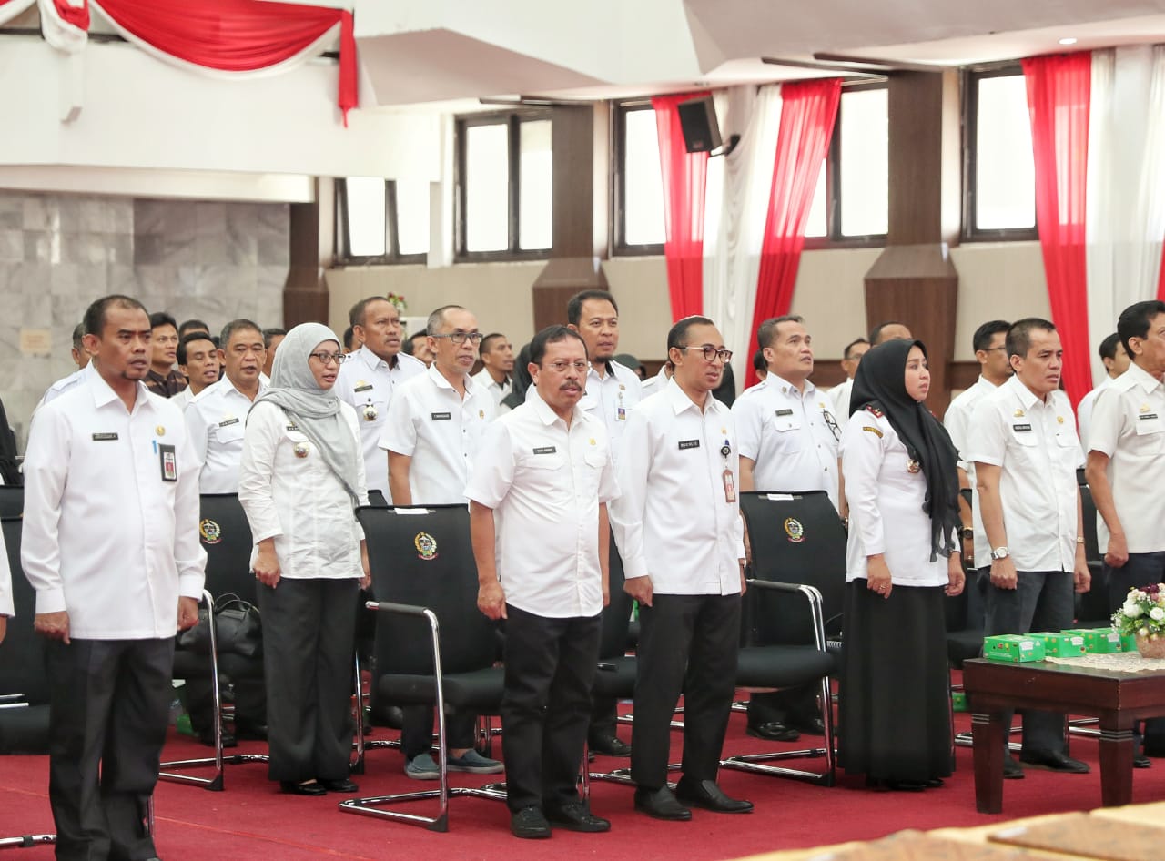 Sekda Makassar 2