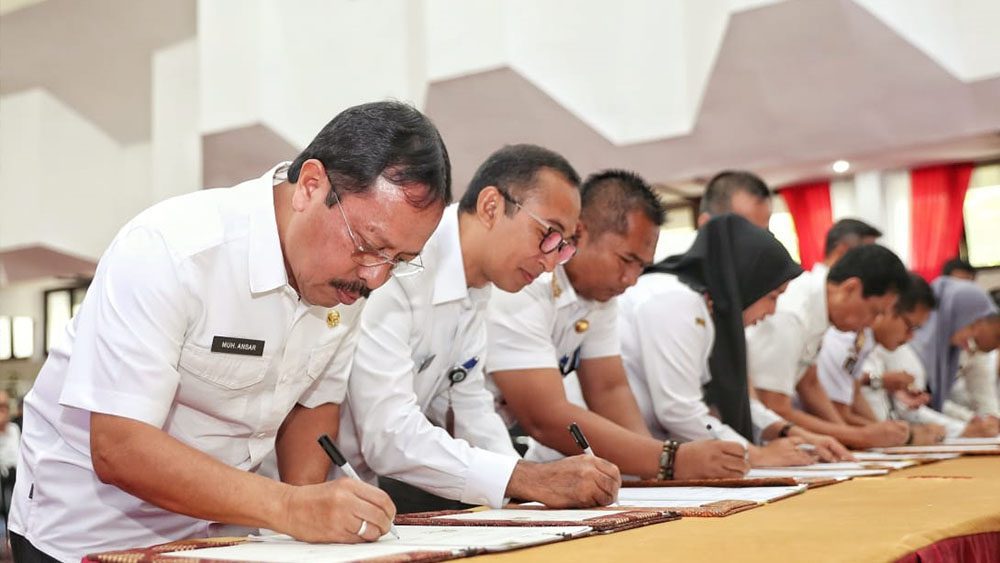 Sekda Makassar