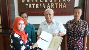 Sertifikasi Keuangan Akan Cegah Terjadinya Penyimpangan