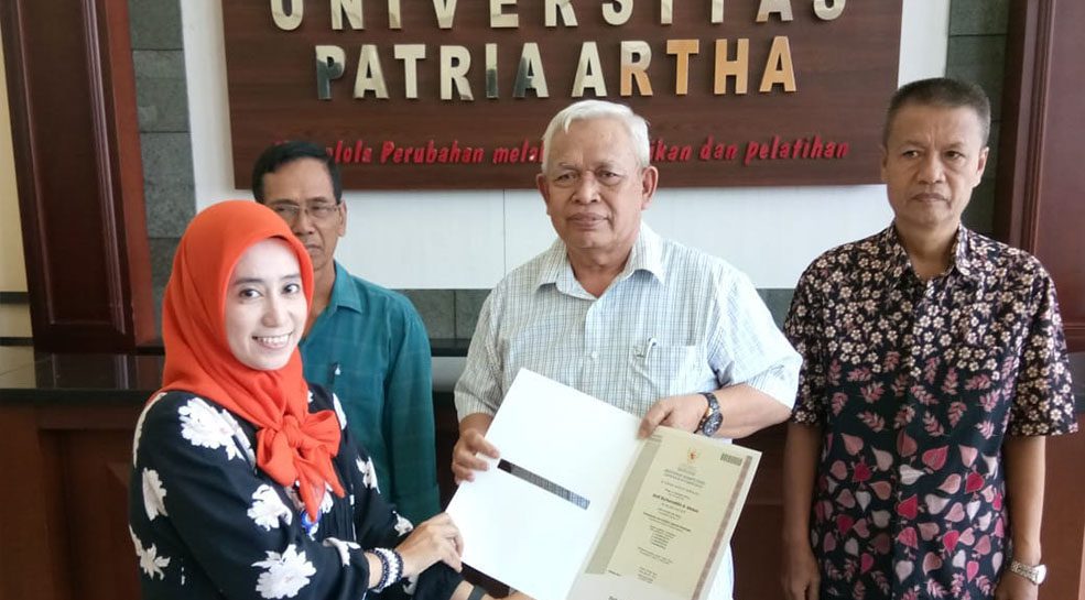 Sertifikasi Keuangan