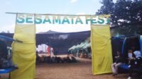 Usung Konsep Unik, “Sesamata Fest” Jadi Acara Peringatan Milad ke-20 Ilmu Perpustakaan UIN Alauddin