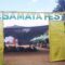 Sesamata Fest Ilmu Perpustakaan UIN Alauddin