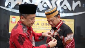 Iqbal Suhaeb Jamu Raja dan Sultan se Nusantara Kuliner Khas Makassar