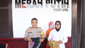 Pelaku Penganiayaan Jl. Syech Yusuf Gowa Ditetapkan Sebagai Tersangka