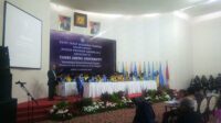 Tanri Abeng University Wisuda Angkatan III