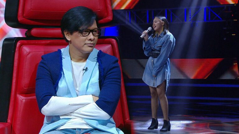 The Voice Indonesia 1