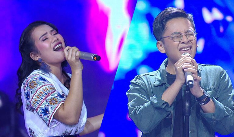 The Voice Indonesia 2