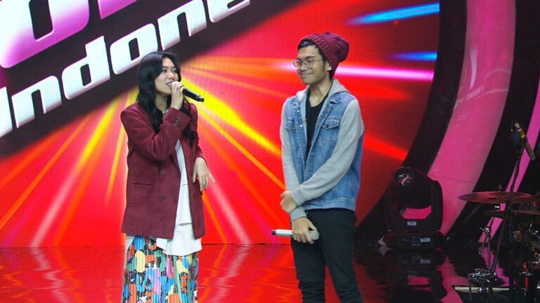The Voice Indonesia