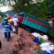 Truk Pengangkut Barang
