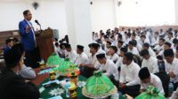Unismuh Makassar Kelola 46 Prodi dengan 22 Ribu Lebih Mahasiswa