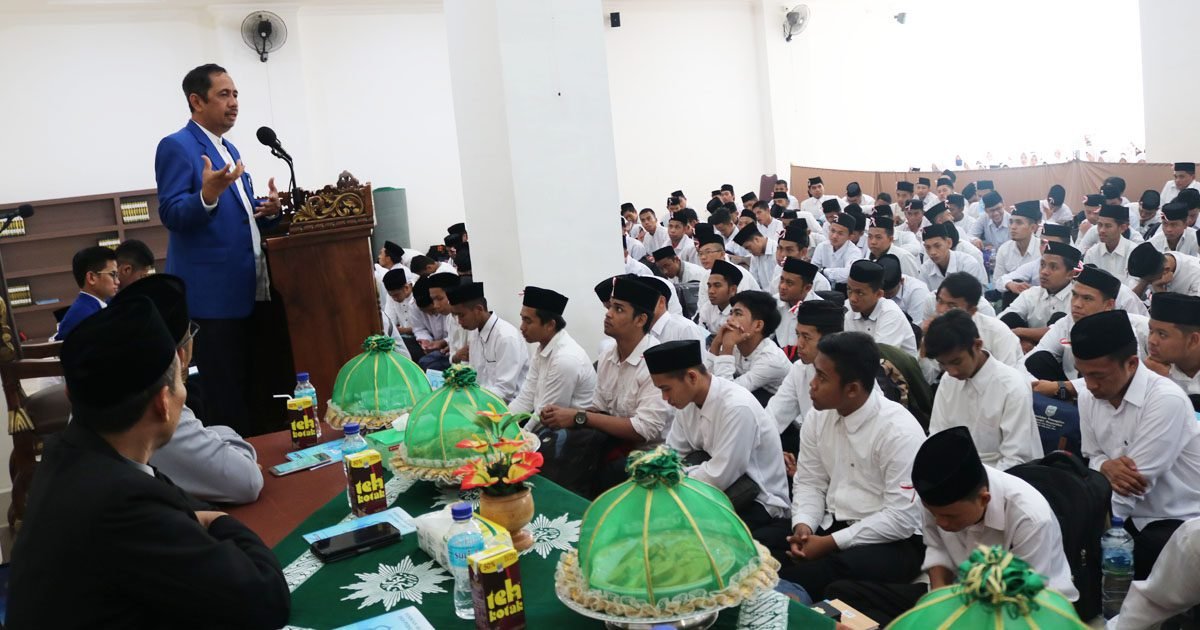 Unismuh Makassar Kelola 46 Prodi dengan 22 Ribu Lebih Mahasiswa